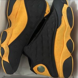 AIR JORDAN 13 RETRO